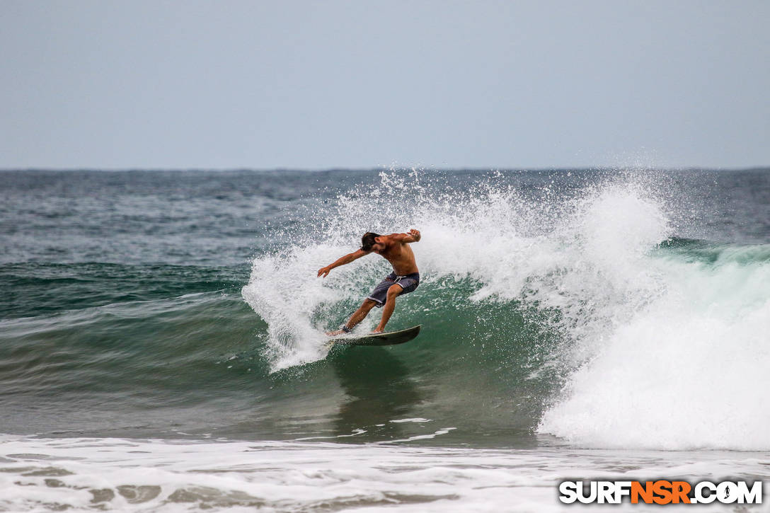 Nicaragua Surf Report - Report Photo 08/16/2019 3:09 PM