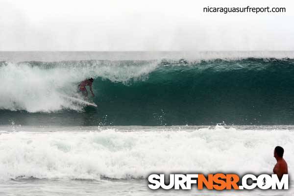 Nicaragua Surf Report - Report Photo 11/15/2013  3:06 PM 