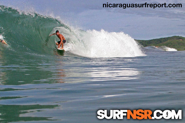 Nicaragua Surf Report - Report Photo 06/13/2009 7:42 PM