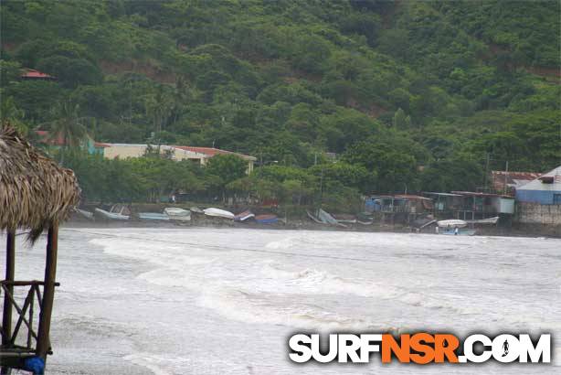 Nicaragua Surf Report - Report Photo 10/11/2005  8:40 PM 