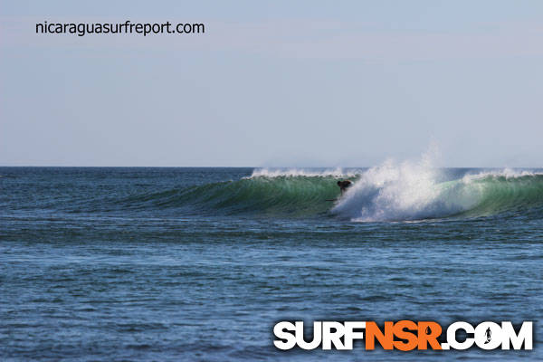 Nicaragua Surf Report - Report Photo 12/15/2014 6:41 PM