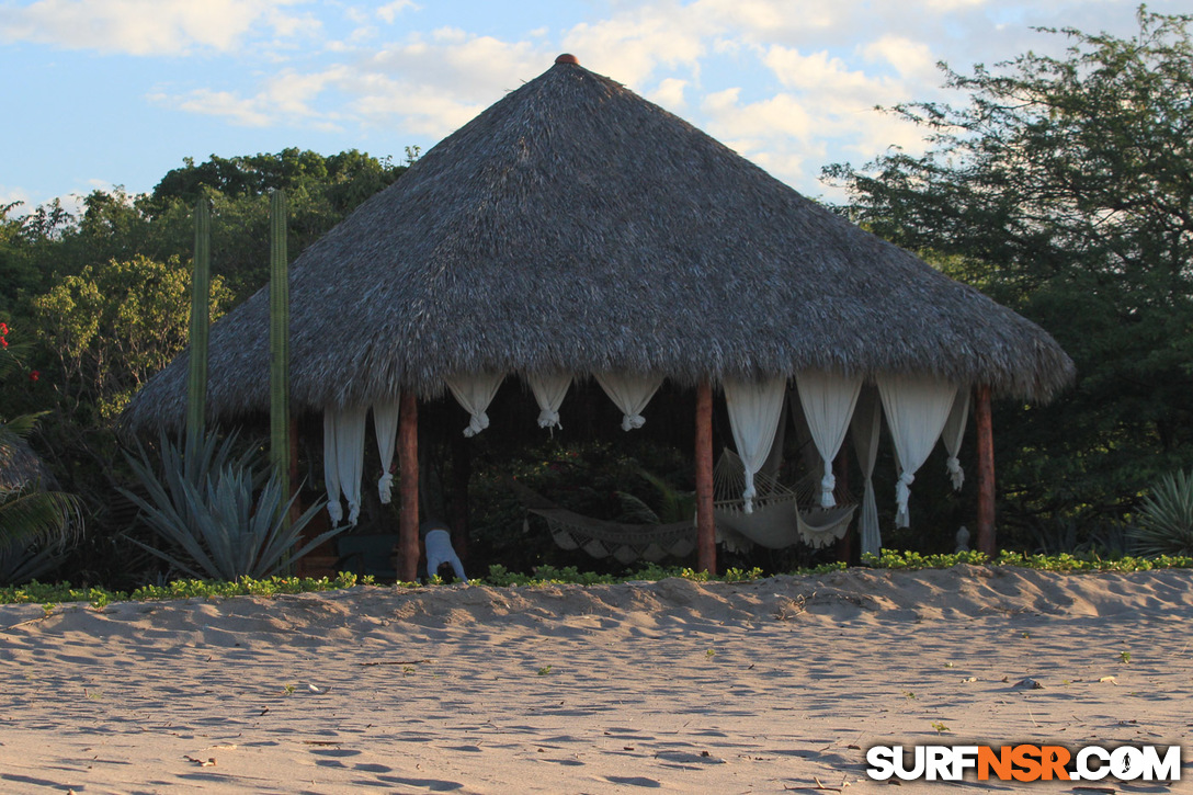 Nicaragua Surf Report - Report Photo 12/31/2016 4:06 PM