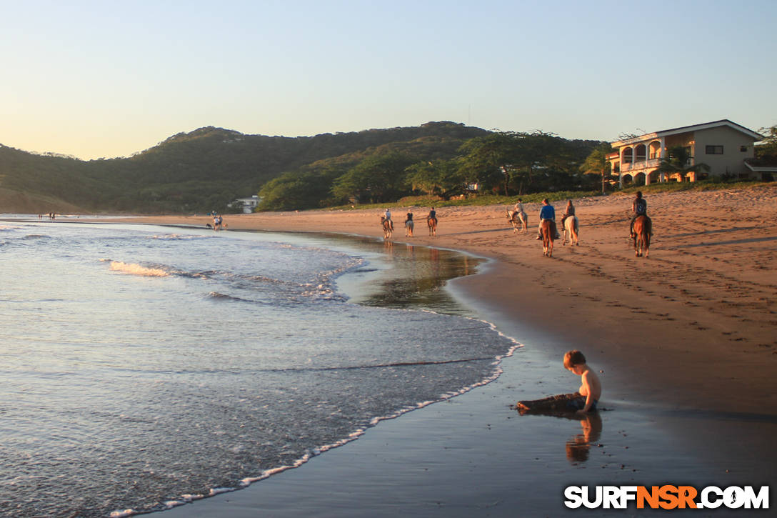 Nicaragua Surf Report - Report Photo 12/25/2019  8:15 PM 