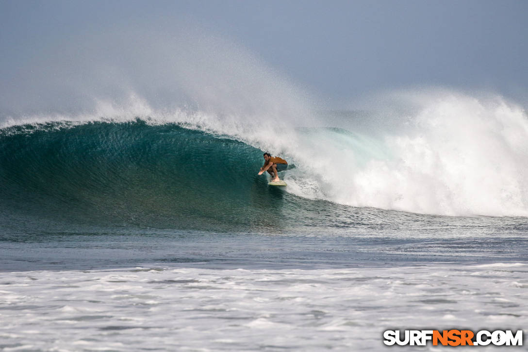 Nicaragua Surf Report - Report Photo 08/19/2022  11:19 AM 