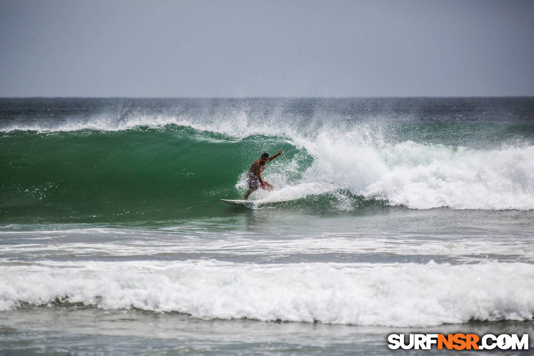 Nicaragua Surf Report - Report Photo 04/06/2021  6:05 PM 