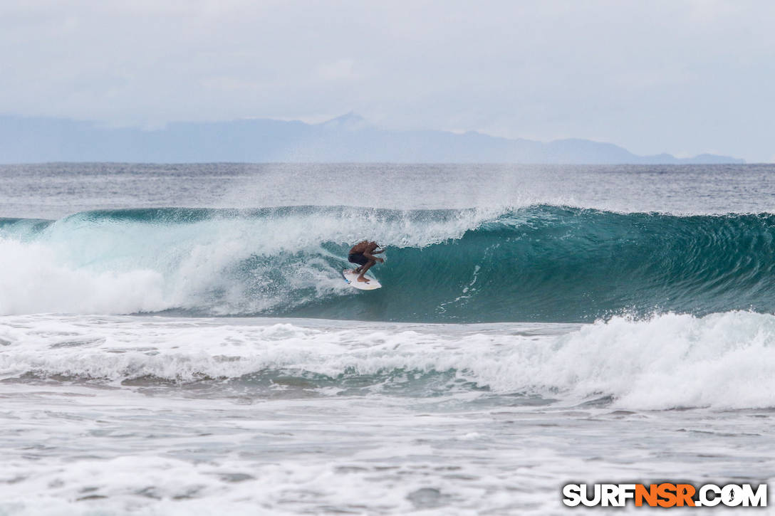 Nicaragua Surf Report - Report Photo 08/03/2018 9:15 PM