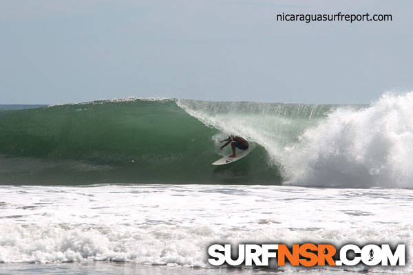 Nicaragua Surf Report - Report Photo 10/11/2013  10:00 PM 