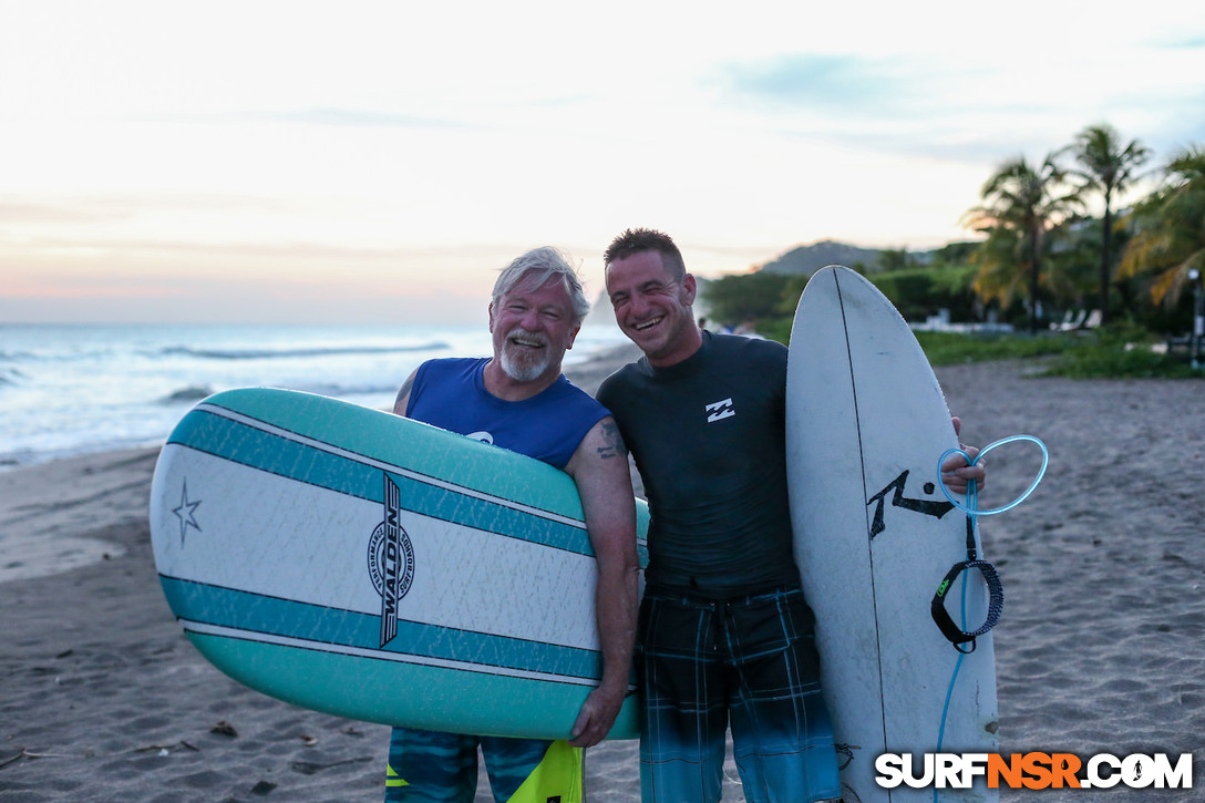 Nicaragua Surf Report - Report Photo 06/13/2017 9:20 PM