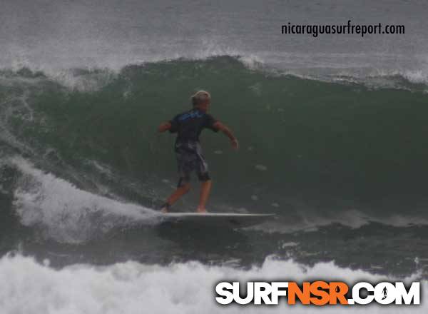 Nicaragua Surf Report - Report Photo 08/09/2010 12:13 PM