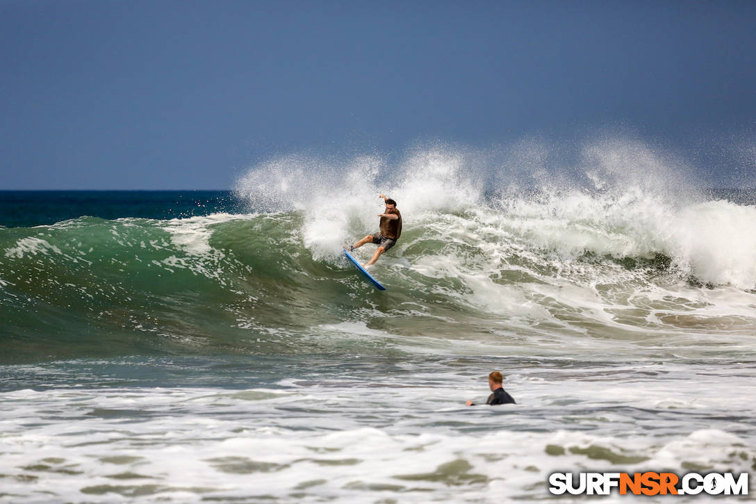 Nicaragua Surf Report - Report Photo 04/12/2019 4:05 PM