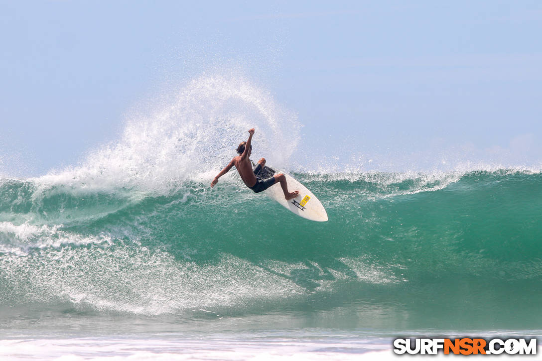 Nicaragua Surf Report - Report Photo 10/08/2021 12:40 PM