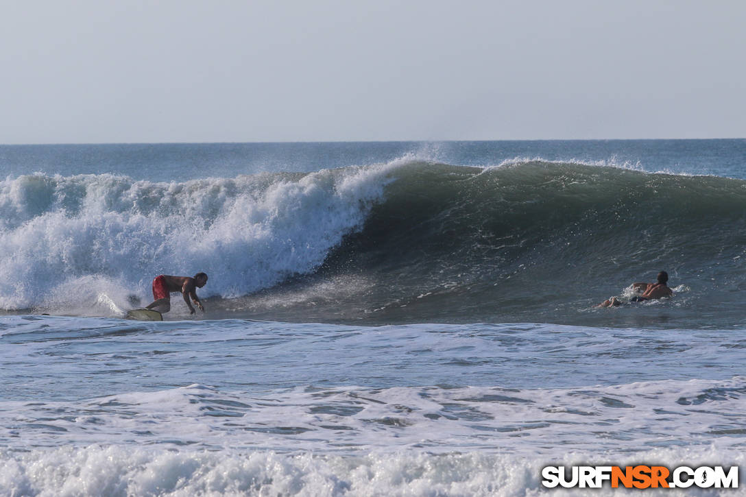 Nicaragua Surf Report - Report Photo 01/17/2016  2:21 PM 