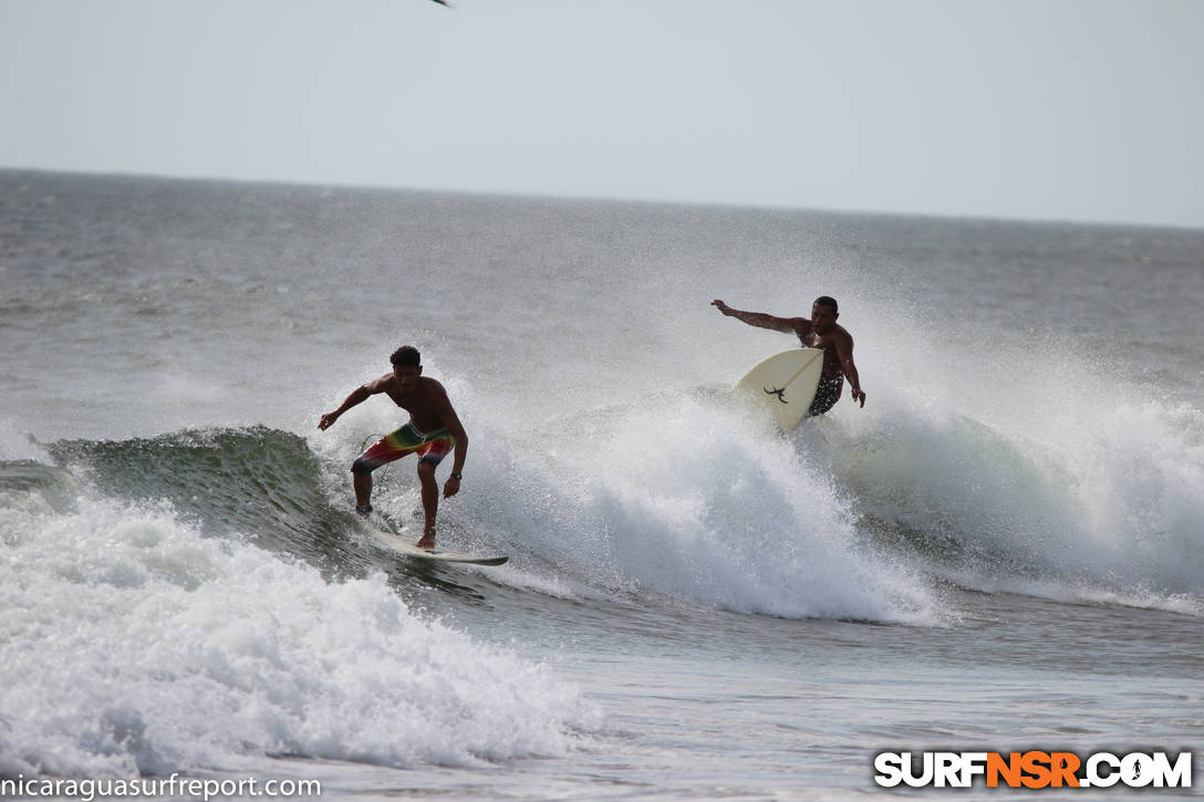 Nicaragua Surf Report - Report Photo 01/22/2015  4:16 PM 