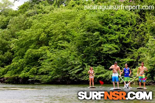 Nicaragua Surf Report - Report Photo 09/08/2013  7:57 PM 
