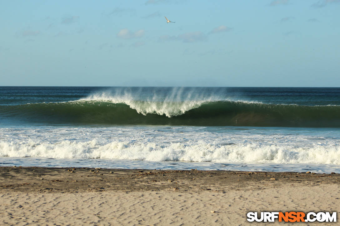 Nicaragua Surf Report - Report Photo 03/13/2019  1:00 PM 