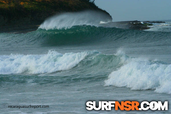 Nicaragua Surf Report - Report Photo 05/09/2011 2:11 PM