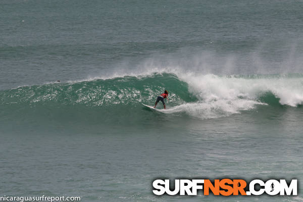 Nicaragua Surf Report - Report Photo 06/01/2015  10:18 PM 