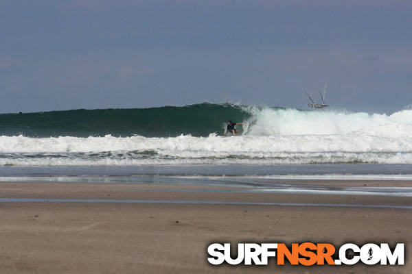 Nicaragua Surf Report - Report Photo 09/10/2010  5:38 PM 