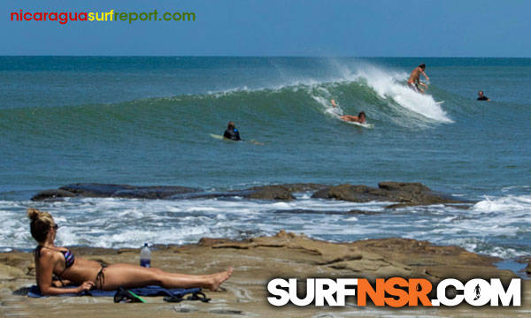 Nicaragua Surf Report - Report Photo 05/09/2010 1:58 PM