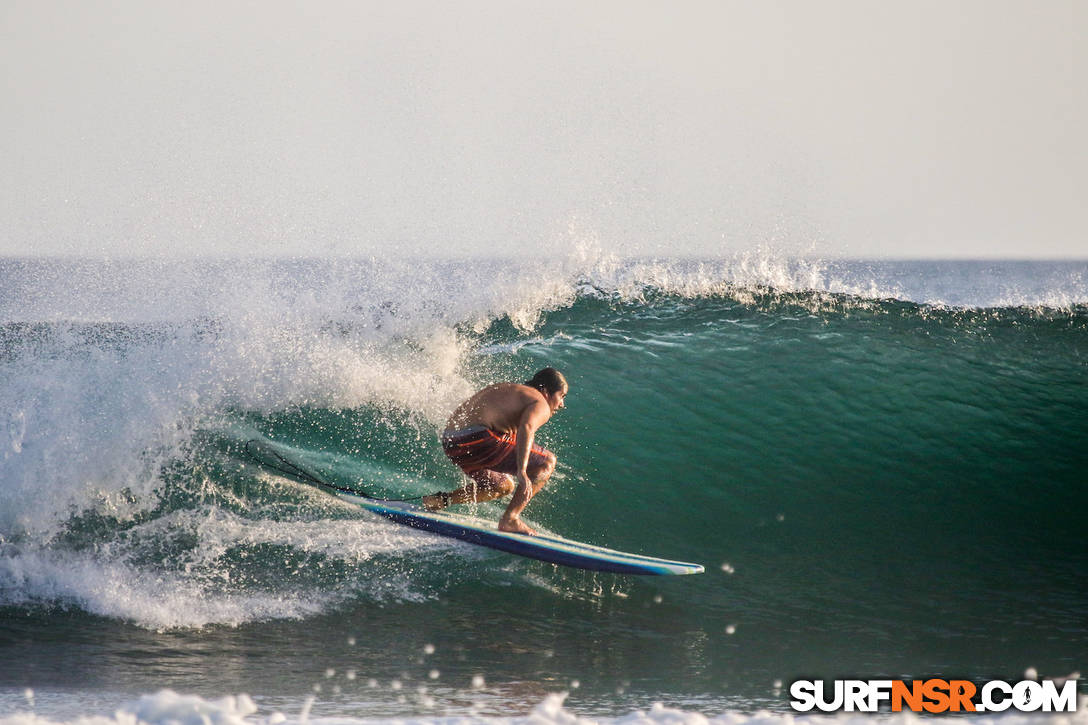 Nicaragua Surf Report - Report Photo 08/02/2020  7:11 PM 