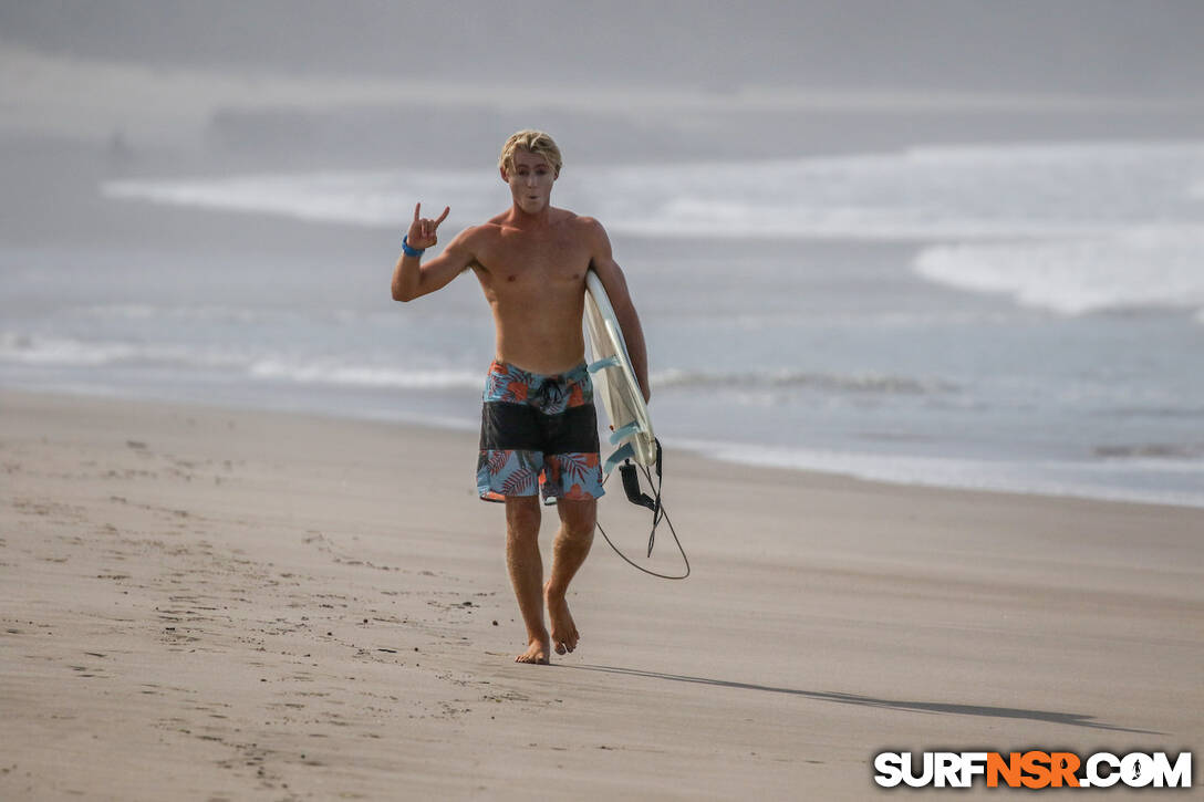 Nicaragua Surf Report - Report Photo 06/07/2023  10:17 AM 
