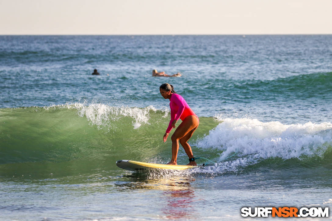 Nicaragua Surf Report - Report Photo 01/05/2022  7:05 PM 