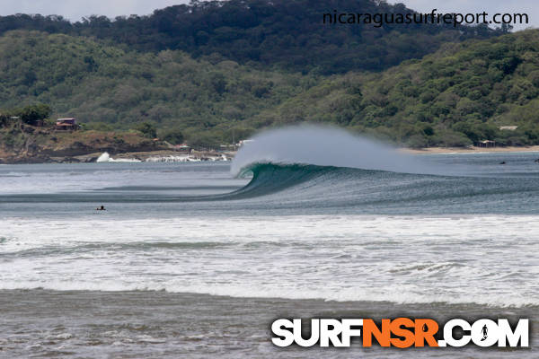 Nicaragua Surf Report - Report Photo 07/17/2014  1:31 PM 