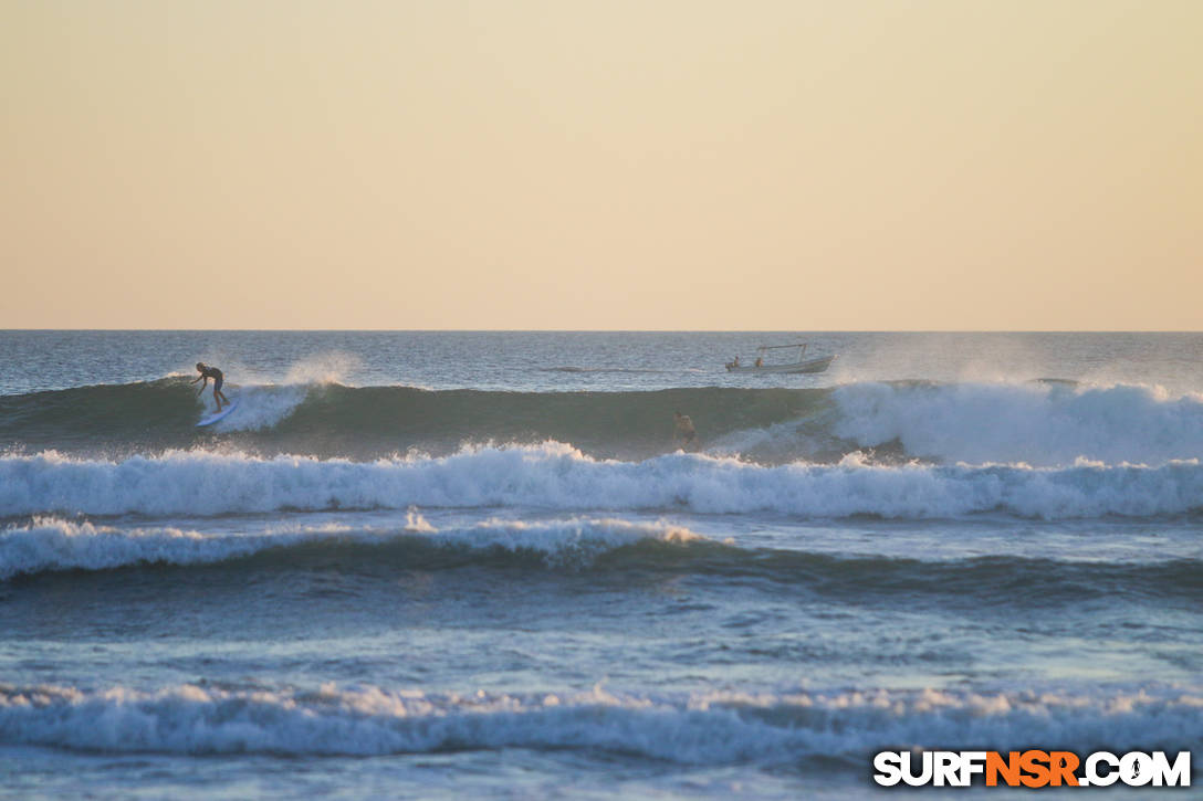 Nicaragua Surf Report - Report Photo 11/23/2019  9:32 PM 