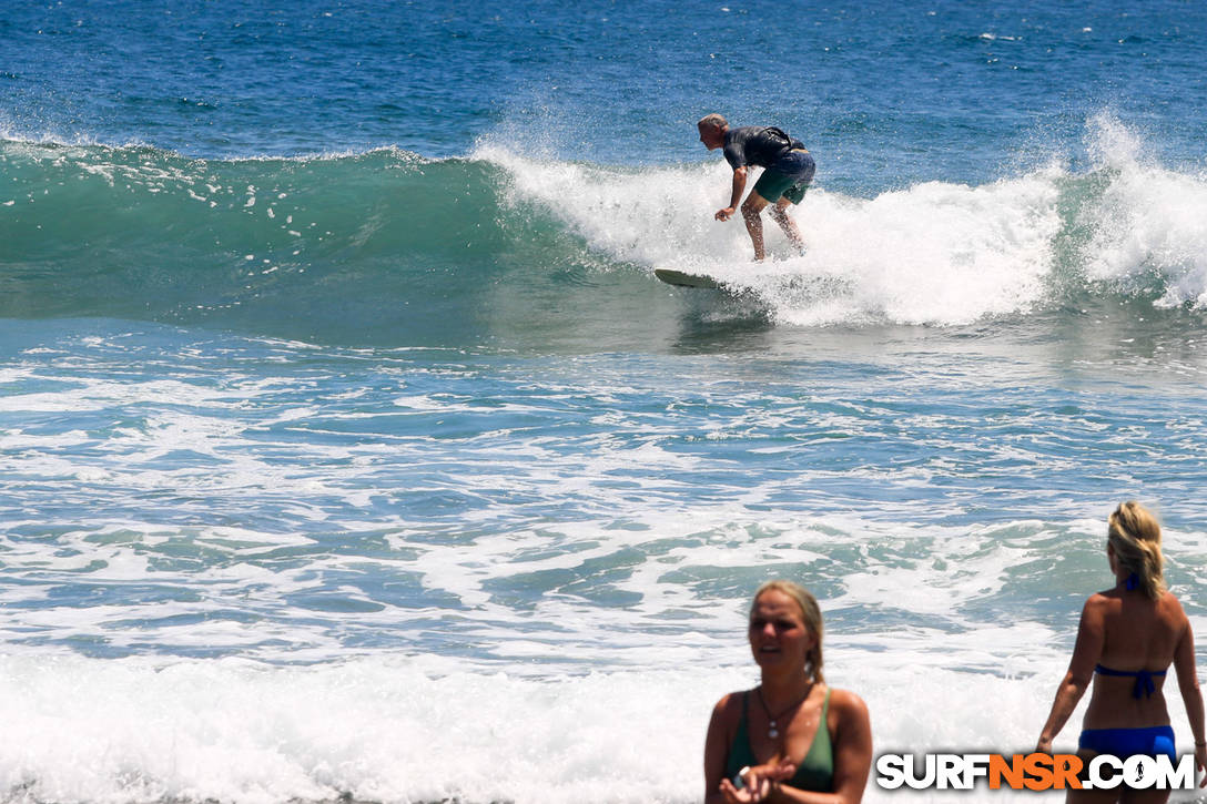Nicaragua Surf Report - Report Photo 04/04/2020 6:05 PM