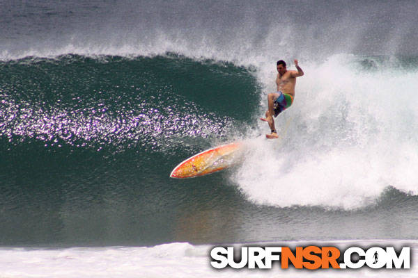 Nicaragua Surf Report - Report Photo 06/18/2010 4:31 PM