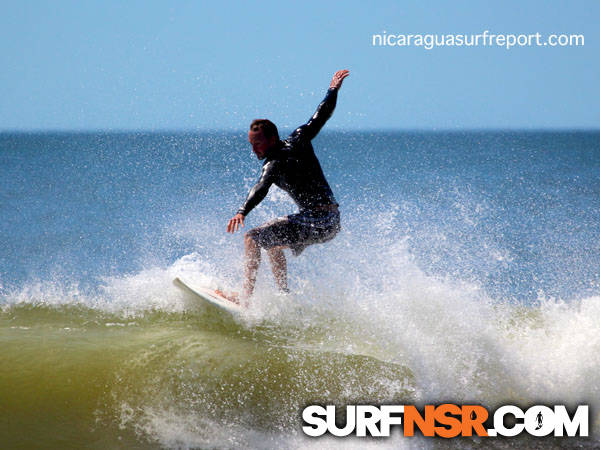 Nicaragua Surf Report - Report Photo 11/16/2012  1:20 PM 