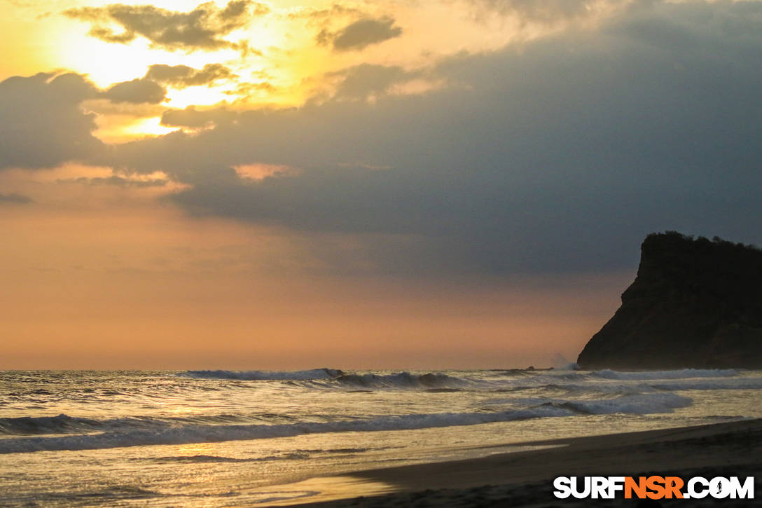 Nicaragua Surf Report - Report Photo 04/18/2021  9:14 PM 