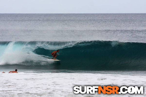 Nicaragua Surf Report - Report Photo 08/04/2012 7:21 PM