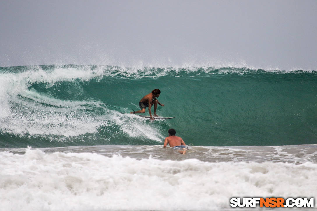 Nicaragua Surf Report - Report Photo 09/04/2020  2:07 PM 