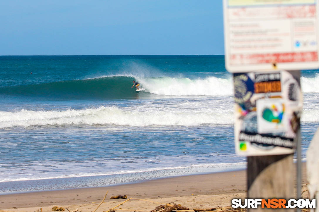 Nicaragua Surf Report - Report Photo 06/24/2022  3:16 PM 