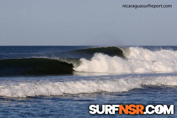 Nicaragua Surf Report - Report Photo 11/10/2010 5:12 PM
