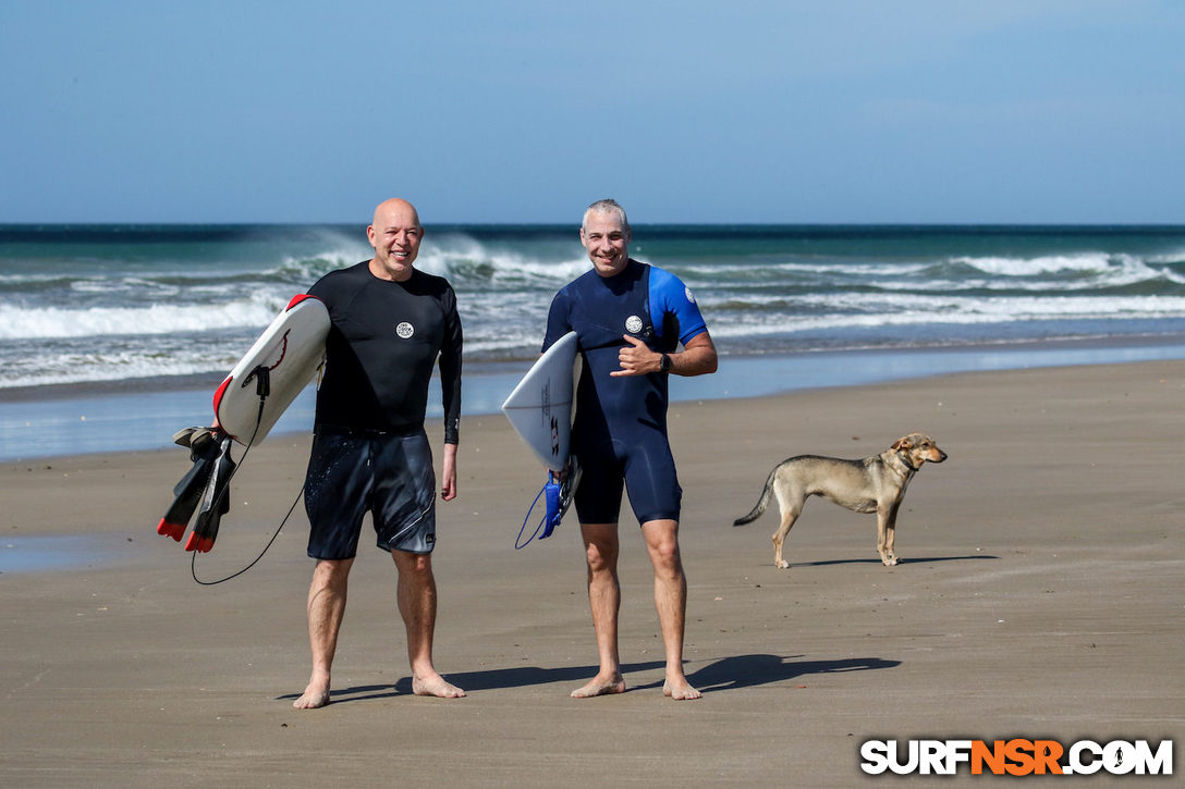 Nicaragua Surf Report - Report Photo 02/03/2018  8:05 PM 