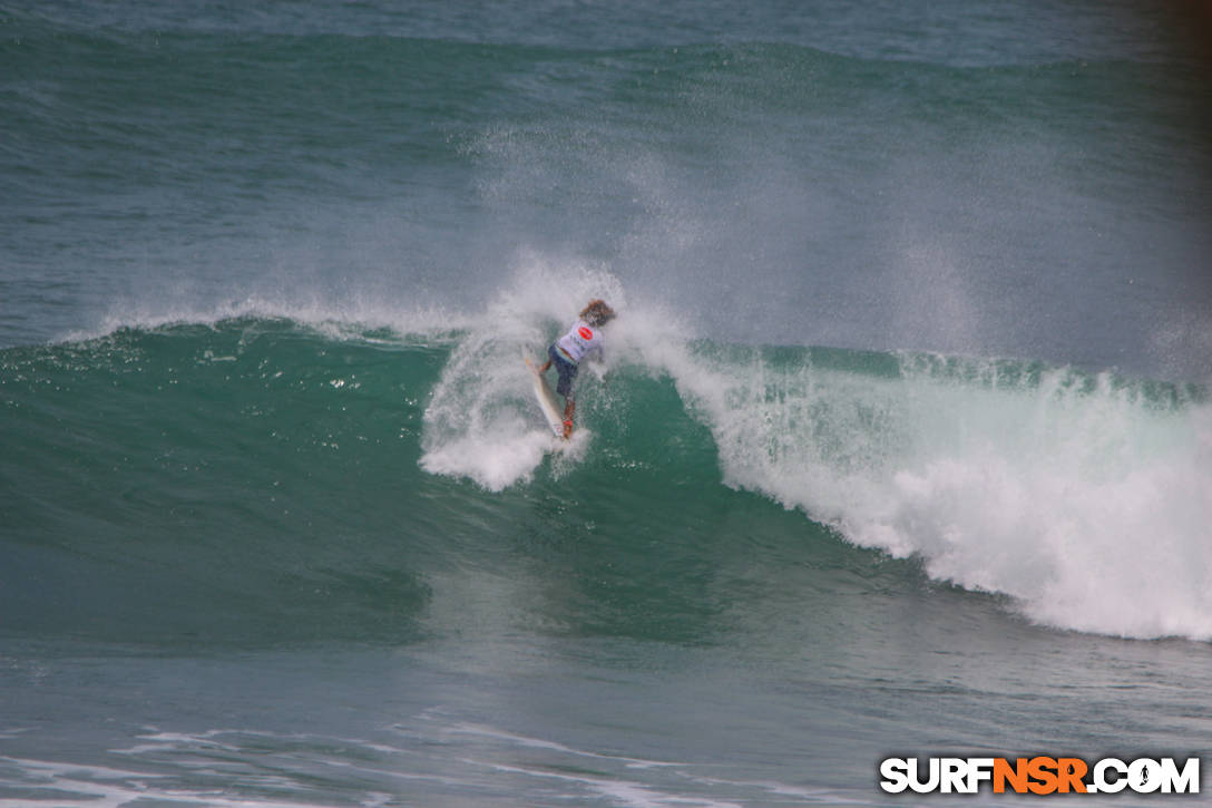 Nicaragua Surf Report - Report Photo 06/06/2015  6:22 PM 