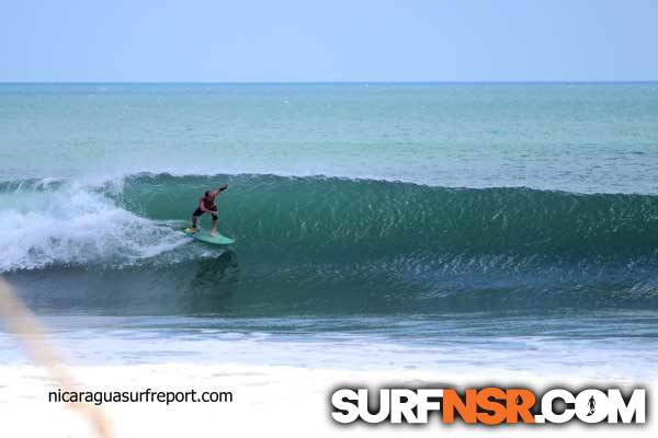Nicaragua Surf Report - Report Photo 05/16/2014  3:17 PM 