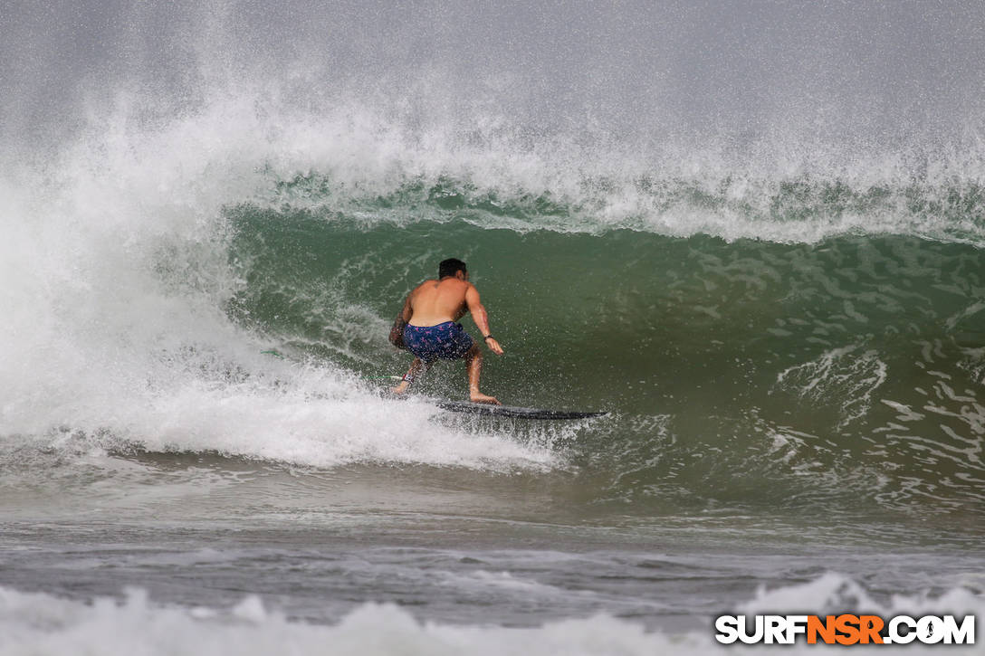 Nicaragua Surf Report - Report Photo 07/01/2019  4:02 PM 
