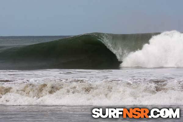 Nicaragua Surf Report - Report Photo 08/31/2011 10:04 PM