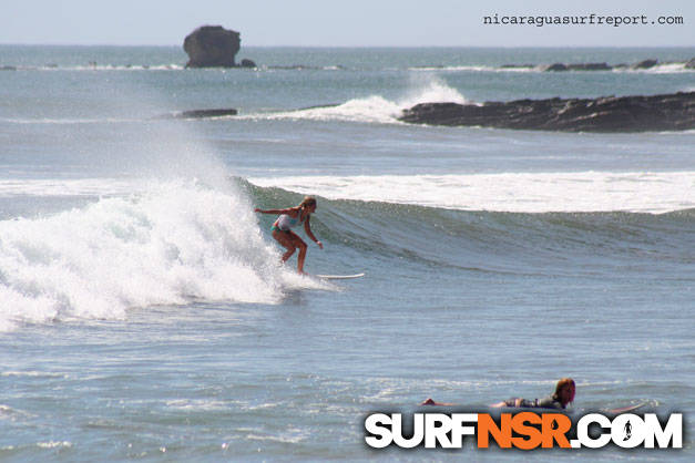 Nicaragua Surf Report - Report Photo 03/22/2008  6:11 PM 