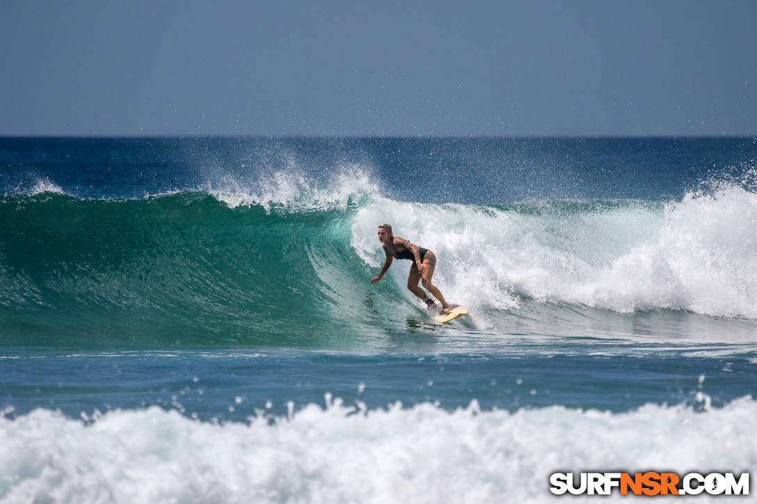 Nicaragua Surf Report - Report Photo 11/06/2018  7:06 PM 