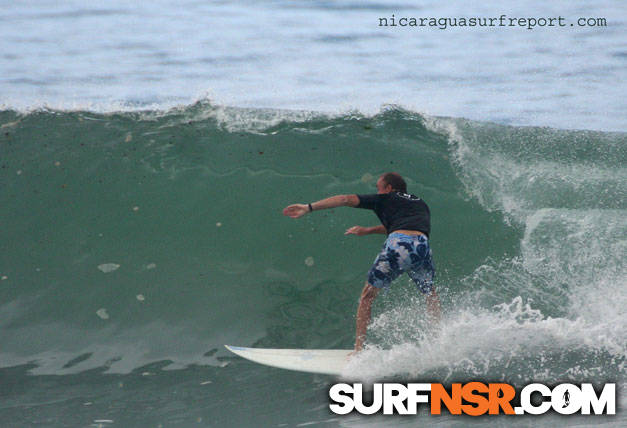 Nicaragua Surf Report - Report Photo 08/31/2007 8:10 PM