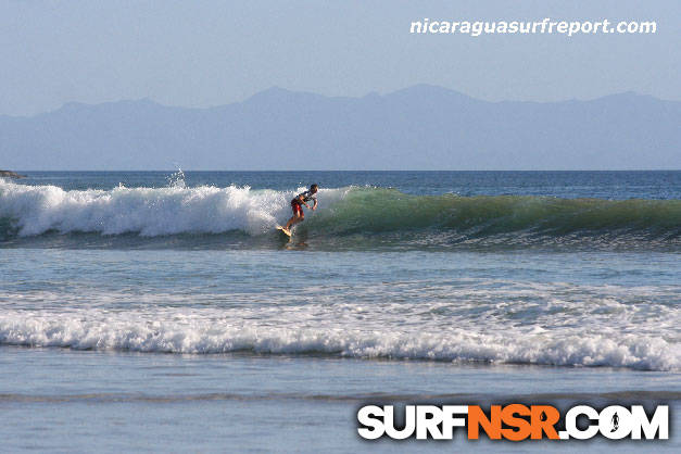 Nicaragua Surf Report - Report Photo 10/11/2009  6:36 PM 