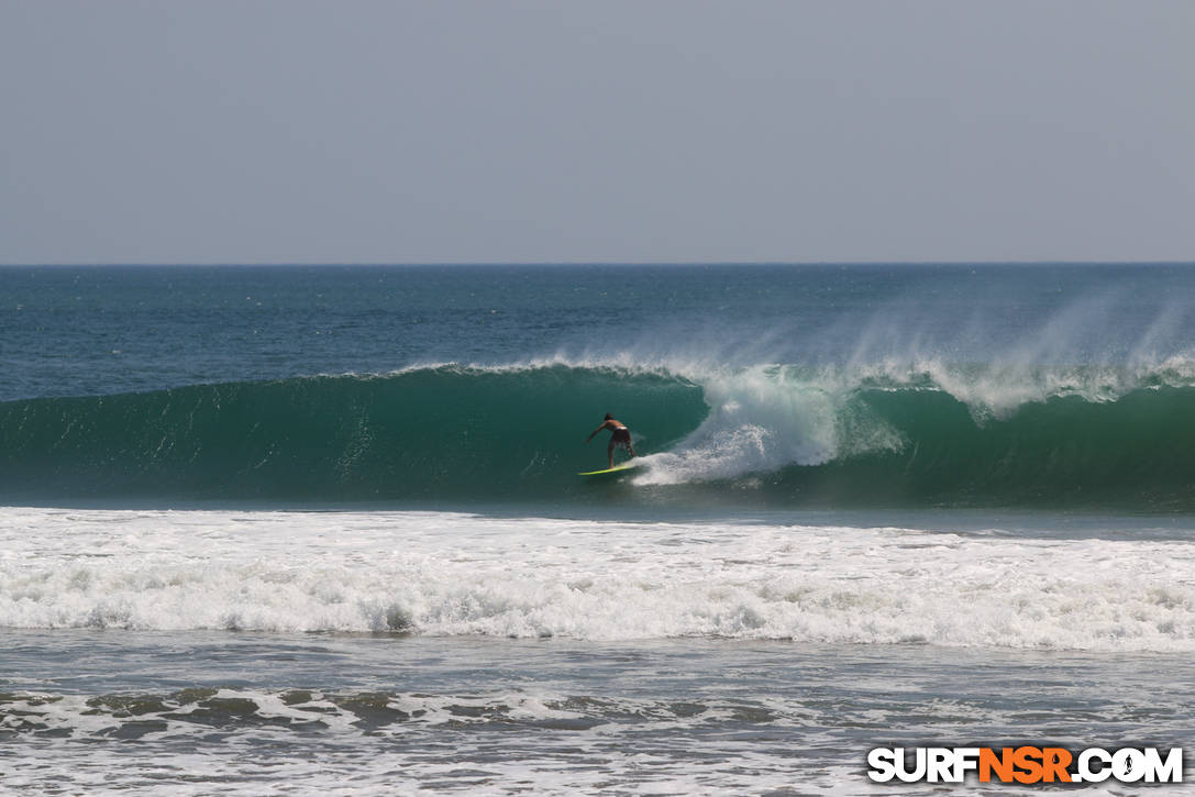 Nicaragua Surf Report - Report Photo 03/18/2016  4:12 PM 