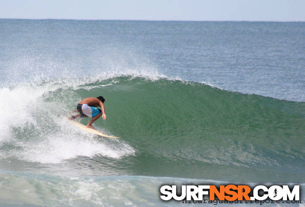 Nicaragua Surf Report - Report Photo 10/26/2007  2:17 PM 