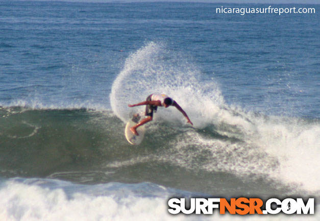 Nicaragua Surf Report - Report Photo 10/05/2007  6:56 PM 