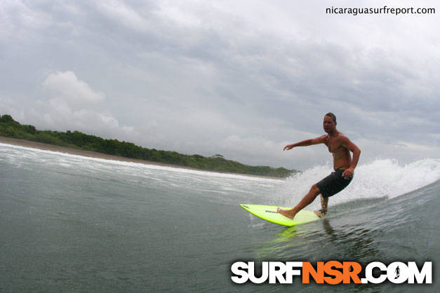 Nicaragua Surf Report - Report Photo 06/24/2008 8:37 PM