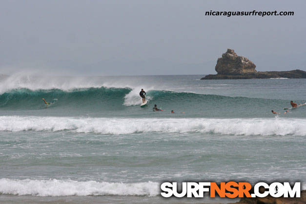 Nicaragua Surf Report - Report Photo 08/10/2009 3:43 PM